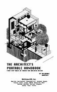 Architects portable handbook