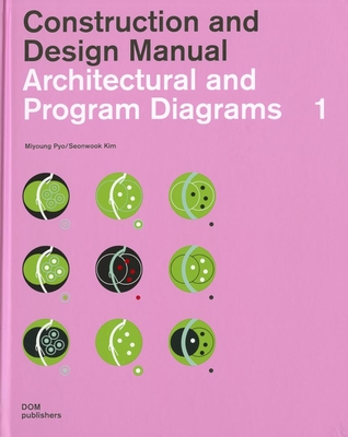 Architectural and Program Diagrams 1 - Seonwook, Kim