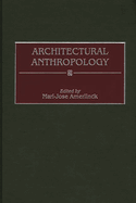 Architectural Anthropology