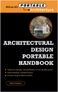 Architectural Design Portable Handbook