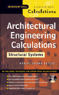 Architectural Engineering Design: Structural Systems