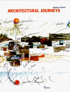 Architectural Journeys - Predock, Antoine, and Zimmerman, Elizabeth (Editor), and Collins, Brad (Editor)