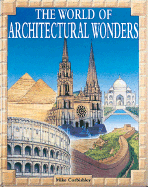 Architectural Wonders - Corbishley, Mike