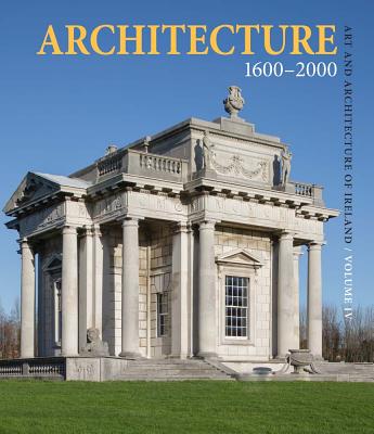 Architecture 1600 - 2000 - Loeber, Rolf, and Campbell, Hugh, and Hurley, Livia