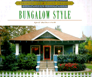 Architecture and Design Library: Bungalow Style - Halberstadt, April
