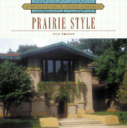 Architecture and Design Library: Prairie Style