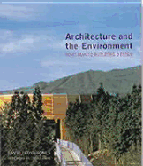 Architecture and the Environment: Bioclimatic Building Design