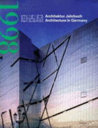 Architecture in Germany: DAM Annual 1998