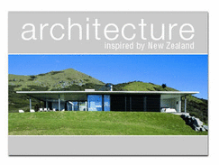 Architecture: Inspired by New Zealand