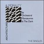 Architecture & Morality: The Singles ? 40th Anniversary