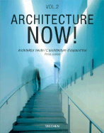 Architecture Now! Vol. 2