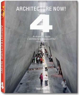 Architecture Now! Vol. 4 - Jodidio, Philip