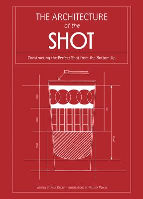 Architecture of the Shot - Knorr, Paul