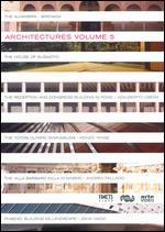 Architectures, Vol. 5 - Frdric Compain; Richard Copans; Stan Neumann