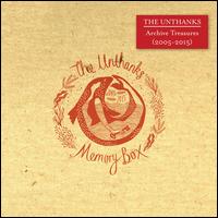 Archive Treasures: 2005-2015 - The Unthanks