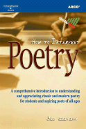 Arco How to Interpret Poetry