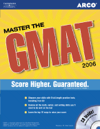 Arco Master the GMAT