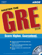 Arco Master the GRE