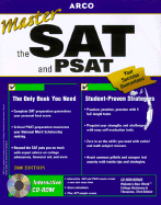 Arco Master the SAT and PSAT