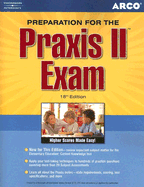 Arco Preparation for the Praxis II Exam - Levy, Joan U, Ph.D., and Levy, Norman