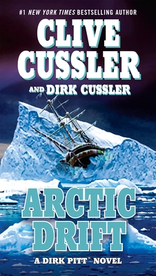 Arctic Drift - Cussler, Clive, and Cussler, Dirk