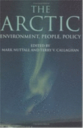 Arctic: Environment, People, Policy