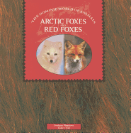 Arctic Foxes and Red Foxes