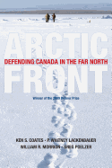 Arctic Front: Defending Canada in the Far North