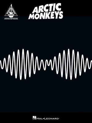Arctic Monkeys - AM: Guitar Recorded Version - Arctic Monkeys (Composer)