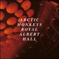Arctic Monkeys: Live at the Royal Albert Hall - Arctic Monkeys
