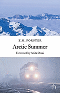 Arctic Summer