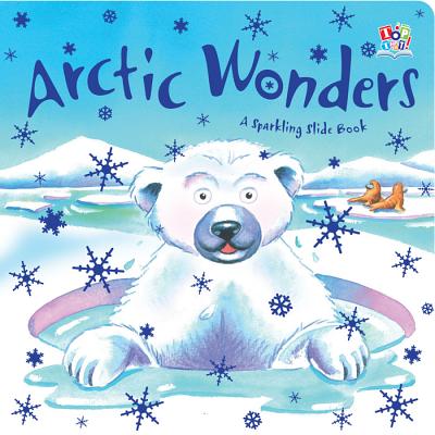 Arctic Wonders - Graham, Oakley