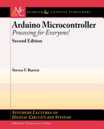 Arduino Microcontroller: Processing for Everyone! Second Edition