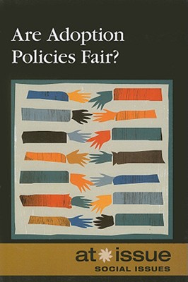 Are Adoption Policies Fair? - Hiber, Amanda (Editor)