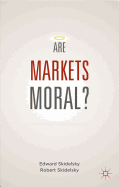 Are Markets Moral?