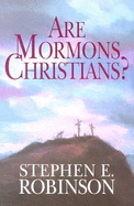 Are Mormons Christians?