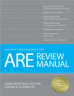 ARE Review Manual
