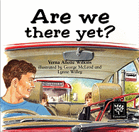 Are we there yet?
