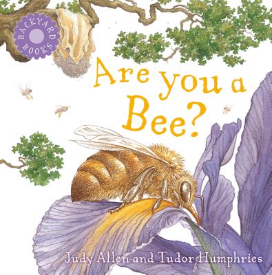 Are You a Bee? - Allen, Judy