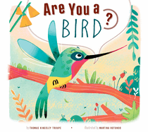 Are You a Bird?