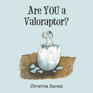 Are you a Valoraptor?