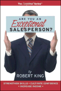 Are You an Exceptional Salesperson?