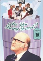 Are You Being Served?, Vol. 10