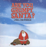 Are You Grumpy Santa?