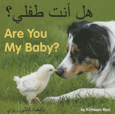 Are You My Baby? - Rizzi, Kathleen