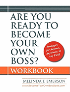 Are You Ready to Become Your Own Boss?