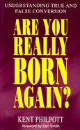 Are You Really Born Again?
