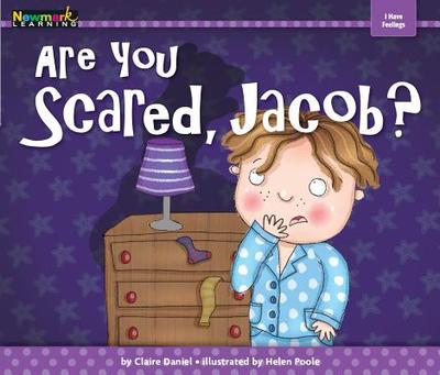 Are You Scared, Jacob? - Daniel, Claire