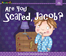 Are You Scared, Jacob?