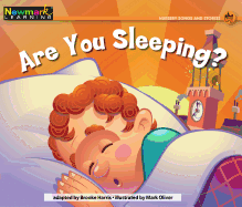 Are You Sleeping? Leveled Text